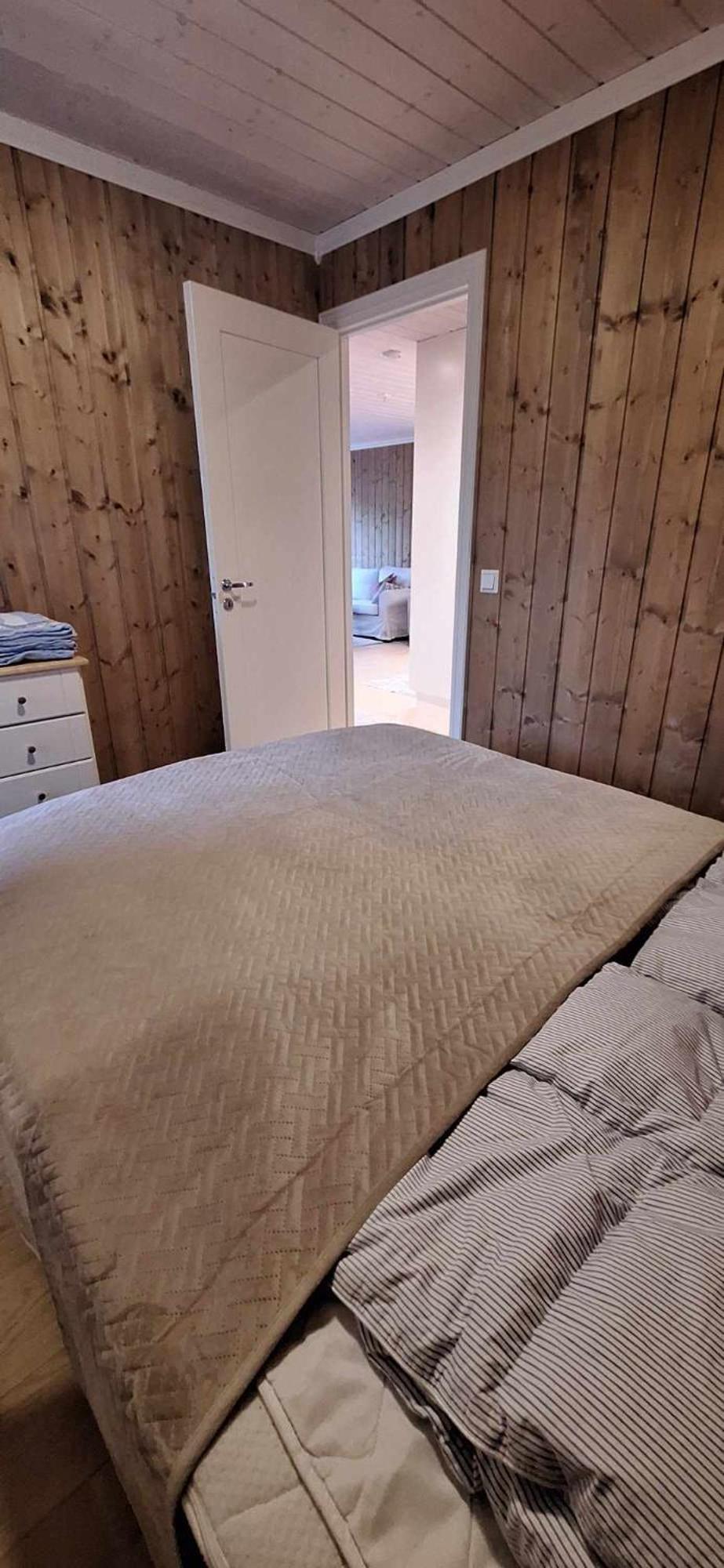 Sentral Leilighet Pa Geilo Exteriör bild