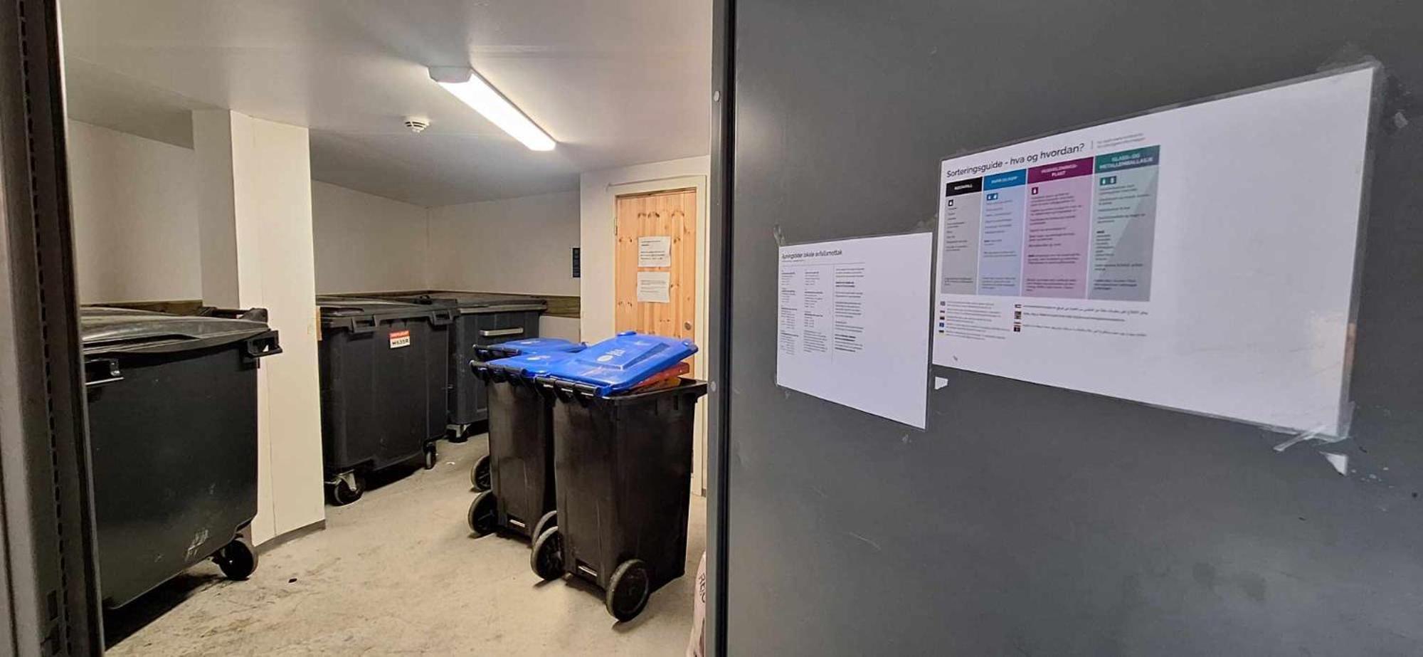 Sentral Leilighet Pa Geilo Exteriör bild