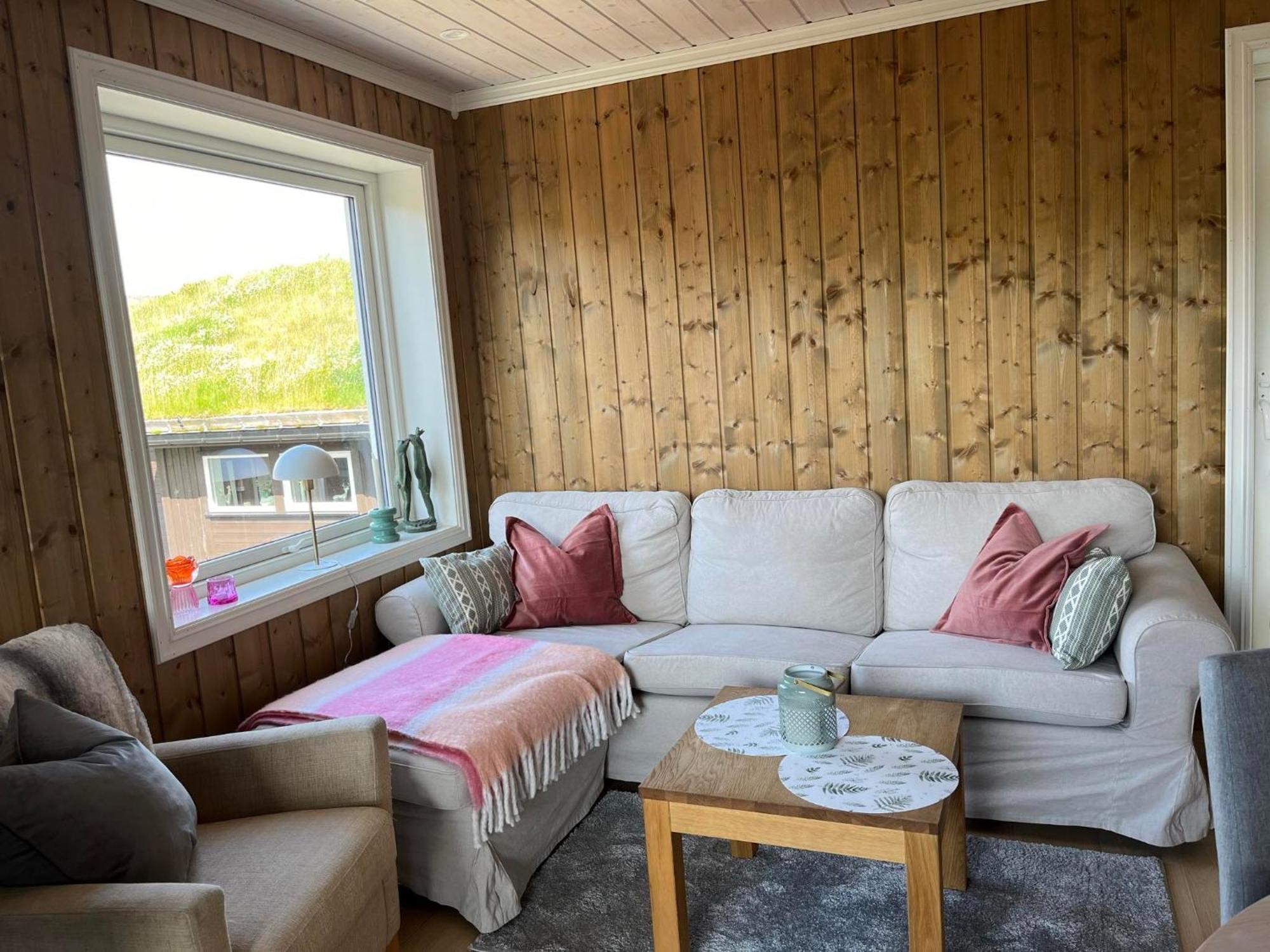 Sentral Leilighet Pa Geilo Exteriör bild